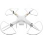 Protector De Propelas DJI - Propeller Guard Para Phantom 4