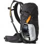 Mochila Lowepro Photo Sport BP 200 AW II Blk Negro