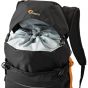 Mochila Lowepro Photo Sport BP 200 AW II Blk Negro