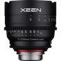 Lente Rokinon 24mm T1.5 Montura Nikon F Xeen BY