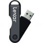 Memoria Jumpdrive Lexar 64GB Twist Turn