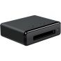 LECTOR CR2 THUNDERBOLT 2 PARA TARJETAS CFAST 2.0 COMPATIBLE CON PROFESSIONAL WORKFLOW DE LEXAR