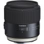 Lente Tamron SP 35mm F/1.8 Di VC USD Para Nikon Con Parasol