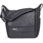 BOLSO PARA MUJER LILY DEANNE LUCIDO NEGRO