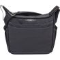BOLSO PARA MUJER LILY DEANNE LUCIDO NEGRO