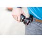 Capturelens Con Capture Clip Kit Adaptador Para Intercambio De Lentes Sony E/FE Peak Design