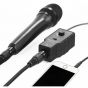 Smart RIG II Procesador De Audio Para Smartphone Saramonic