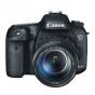 Camara Canon EOS 7D  Mark II Con Lente 18-135mm STM