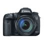 Camara Canon EOS 7D  Mark II Con Lente 18-135mm STM
