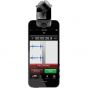 Micrófono RODE estéreo digital, para dispositivos Apple compatibles con Lightning