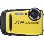 FINEPIX XP90 AMARILLO