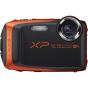 FINEPIX XP90 NARANJA