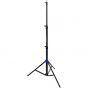 Tripie Para Iluminacion Savage Ds-007 Drop Stand 2.13m