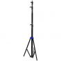 Tripie Para Iluminacion Savage Ds-007 Drop Stand 2.13m