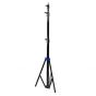 TRIPIE PARA ILUMINACION DS-009 DROP STAND (2.80M)