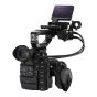 CINEMA EOS C300 MARK II 4K (CUERPO EF MOUNT)