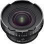 Lente Rokinon 14mm T3.1 Montura PL Xeen BY