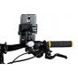 Griptight Bike Mount PRO & Light Pack