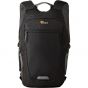 Backpack LowePro Photo Hatchback BP 150 AW II Grey LP36955