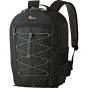 Backpack LowePro Photo Classic BP 300 AW Black