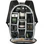 Backpack LowePro Photo Classic BP 300 AW Black