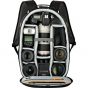 Backpack LowePro Photo Classic BP 300 AW Black