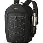Backpack LowePro Photo Classic BP 300 AW Black