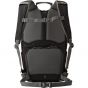 Backpack LowePro Photo Hatchback BP 150 AW II Grey LP36955