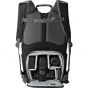 Backpack LowePro Photo Hatchback BP 150 AW II Grey LP36955