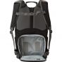 Backpack LowePro Photo Hatchback BP 150 AW II Grey LP36955