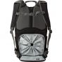 Backpack LowePro Photo Hatchback BP 150 AW II Grey LP36955