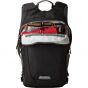 Backpack LowePro Photo Hatchback BP 150 AW II Grey LP36955