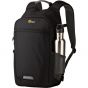 Backpack LowePro Photo Hatchback BP 150 AW II Grey LP36955