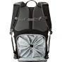 Backpack LowePro Photo Hatchback BP 250 AW II Grey LP36957