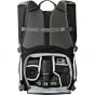 Backpack LowePro Photo Hatchback BP 250 AW II Grey LP36957