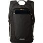 Backpack LowePro Photo Hatchback BP 250 AW II Grey LP36957