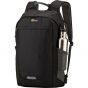 Backpack LowePro Photo Hatchback BP 250 AW II Grey LP36957