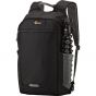 Backpack LowePro Photo Hatchback BP 250 AW II Grey LP36957