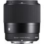 Lente Sigma 30mm F/1.4 DC DN Contemporary para Sony E-Mount