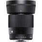 Lente Sigma 30mm F/1.4 DC DN Contemporary para Sony E-Mount