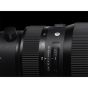 Lente Sigma 50-100mm F/1.8 DC HSM Art  P/Nikon