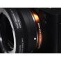 Adaptador Sigma MC-11 Lentes De Montura Canon EF A Sony E