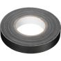 Cinta Gaffer Savage Black - Negra 50x25mm