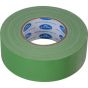 Cinta Gaffer Savage Green - Verde 50m X 50mm 20 Piezas