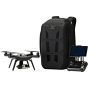 Backpack LowePro Droneguard BP 450 AW Para Quadcopter LP36990