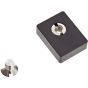 ACC Para Montura Universal DJI 1/4" y 3/8" Osmo