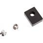 ACC Para Montura Universal DJI 1/4" y 3/8" Osmo