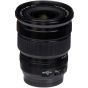Lente Fujinon XF 10-24mm F/4 R OIS