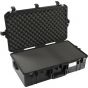 (AIR CASE) 1605AIR NEGRO CON FOAM ESTUCHE DE ALTA RESISTENCIA