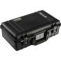 Estuche De Alta Resistencia Pelican C/Foam Air Case 1525AIR Negro